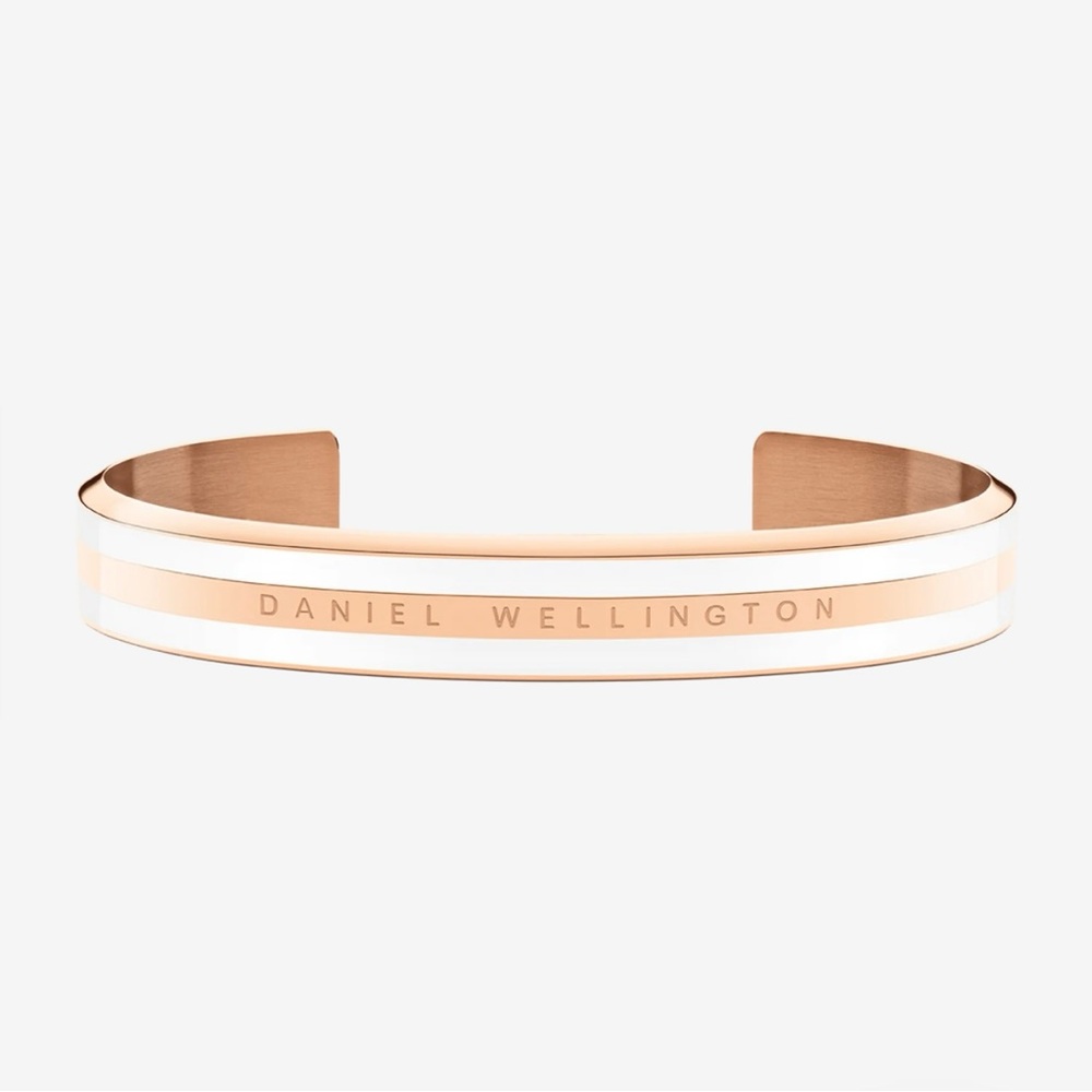 NEW DANIEL WELLINGTON Emalie Bracelet